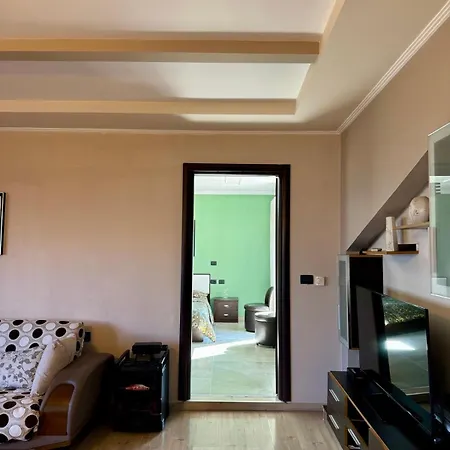 Apartment Andi Fier