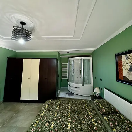 Apartment Andi