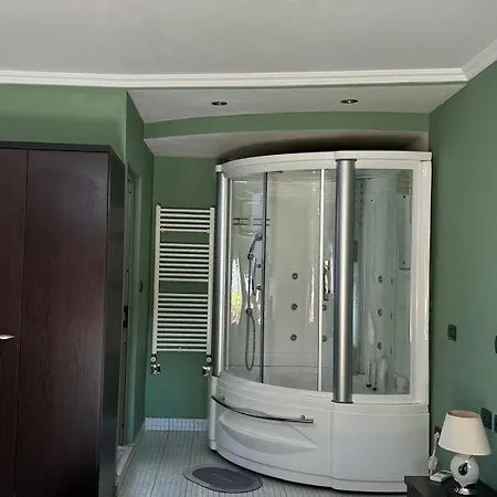 Apartman Andi