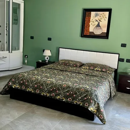Andi Apartment *