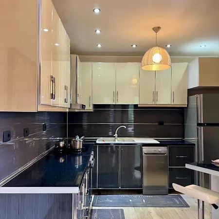 Appartement Andi Fier