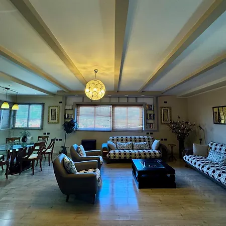 Andi Apartment *