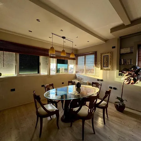 Andi Appartement Fier