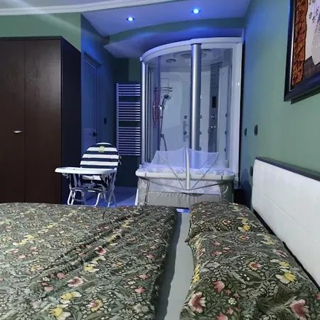 Appartement Andi Fier