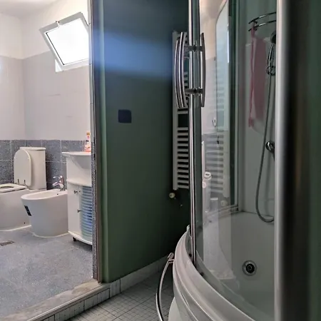Apartment Andi *