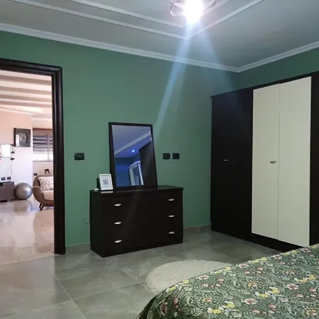 Andi Апартаменты Фиери