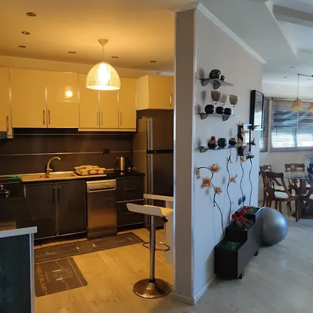 Andi Apartment *