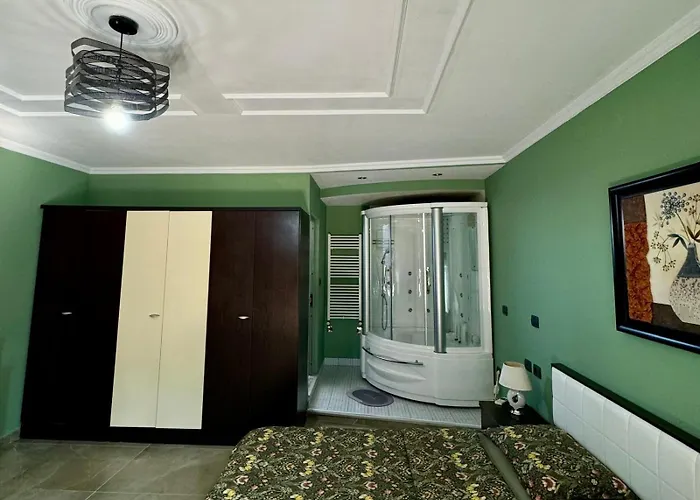 Апартаменты Andi